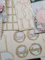 Whichcraft Box of Goodies - Limited Edition Box - 14