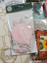 Whichcraft Box of Goodies - Limited Edition Box - 14