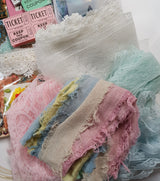 Whichcraft Box of Goodies - Limited Edition Box - 14