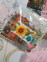 Whichcraft Box of Goodies - Limited Edition Box - 14