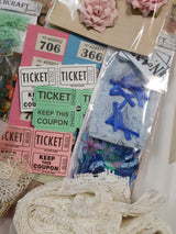 Whichcraft Box of Goodies - Limited Edition Box - 14