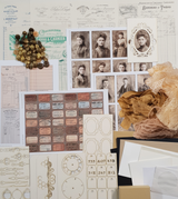 Whichcraft Box of Goodies - Limited Edition Box - 15