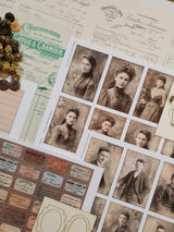 Whichcraft Box of Goodies - Limited Edition Box - 15