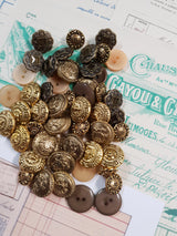 Whichcraft Box of Goodies - Limited Edition Box - 15