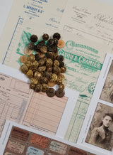 Whichcraft Box of Goodies - Limited Edition Box - 15