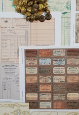 Whichcraft Box of Goodies - Limited Edition Box - 15