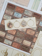 Whichcraft Box of Goodies - Limited Edition Box - 15