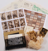 Whichcraft Box of Goodies - Limited Edition Box - 15