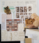 Whichcraft Box of Goodies - Limited Edition Box - 15