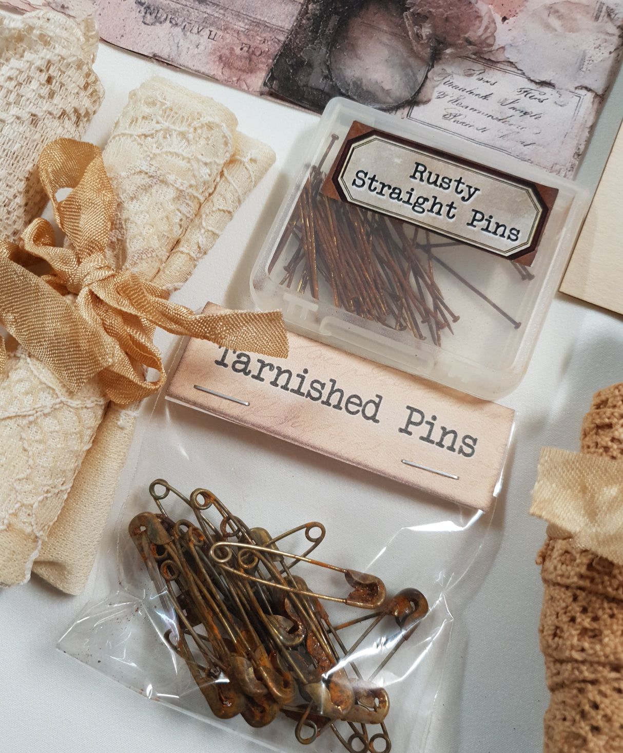 Motherloads Box of Goodies - LR