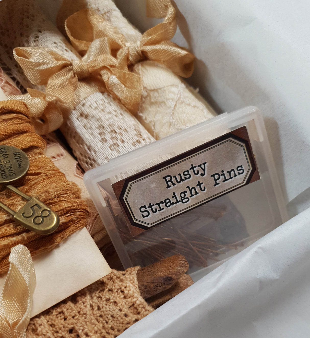 Motherloads Box of Goodies - LR