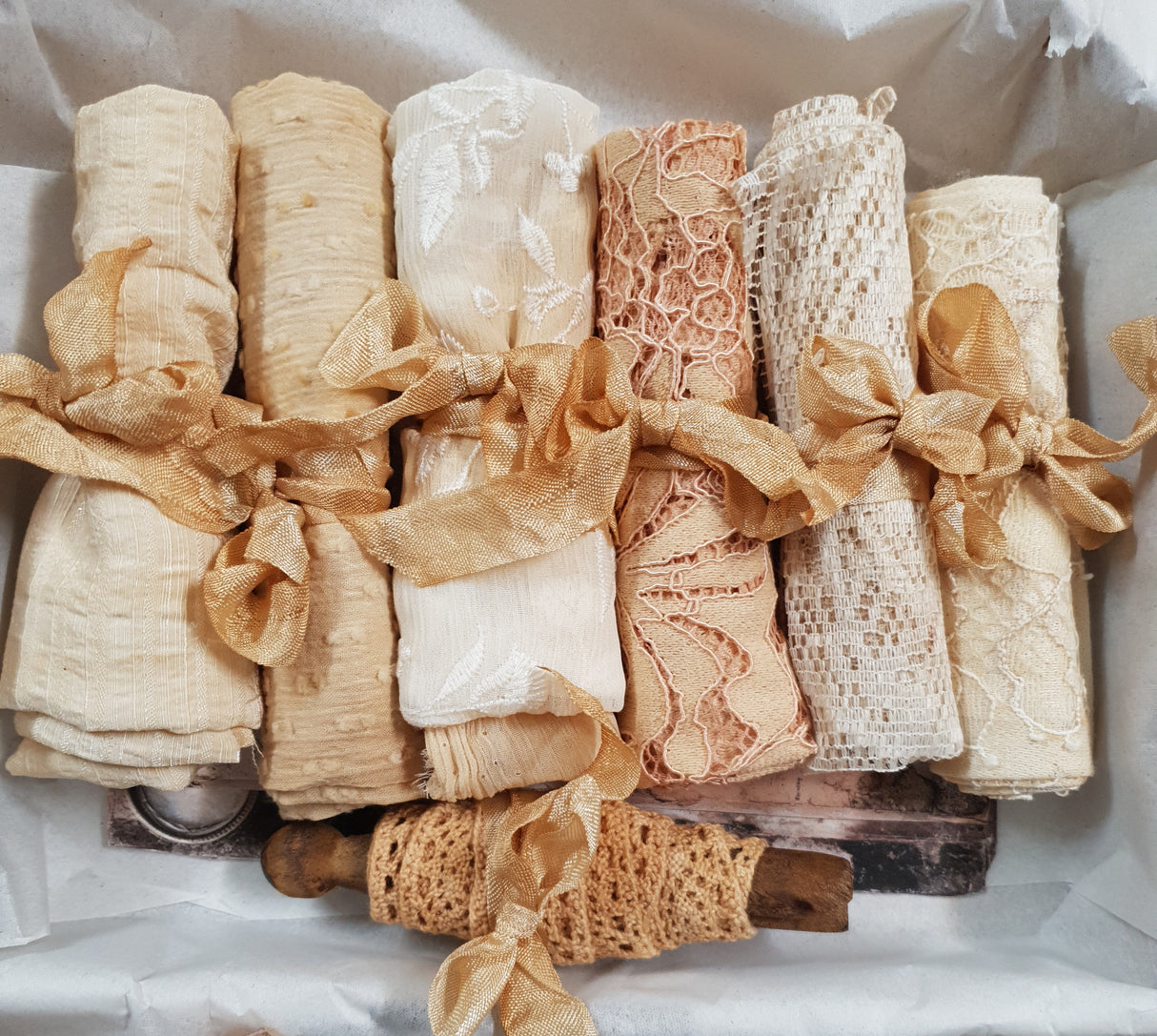 Motherloads Box of Goodies - LR