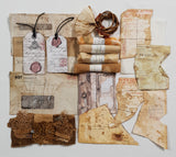 Motherloads Box of Goodies - UW