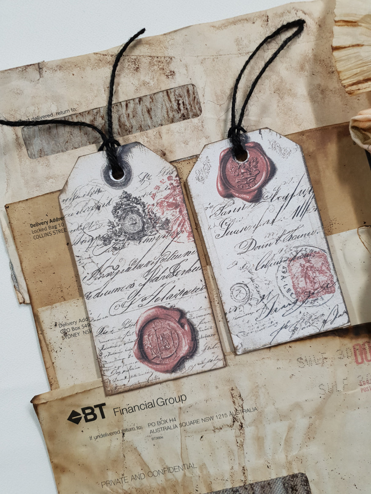 Motherloads Box of Goodies - UW