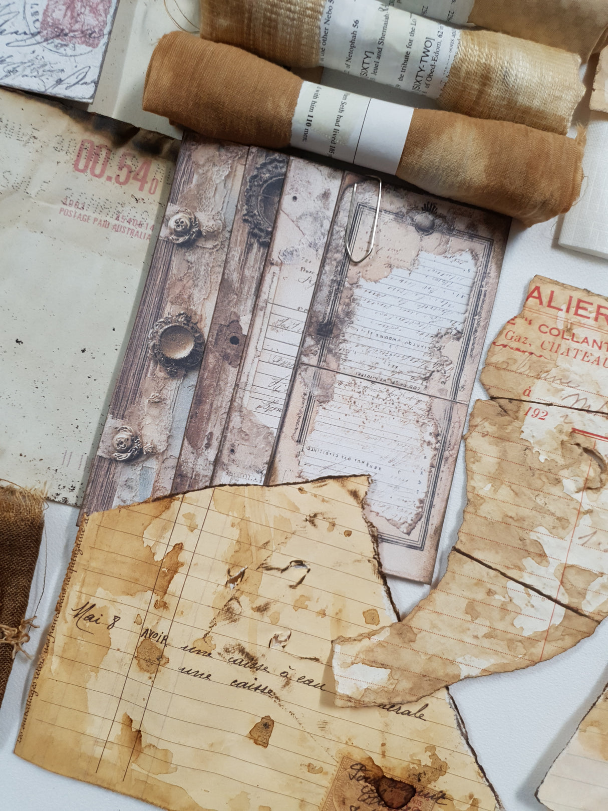 Motherloads Box of Goodies - UW