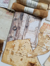 Motherloads Box of Goodies - UW