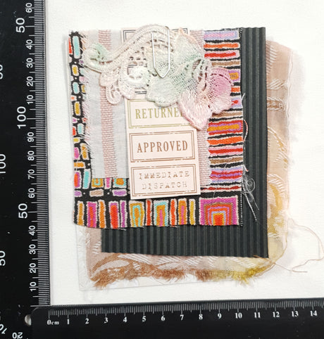 Motherloads Mini Assorted Scrap Sampler - CA