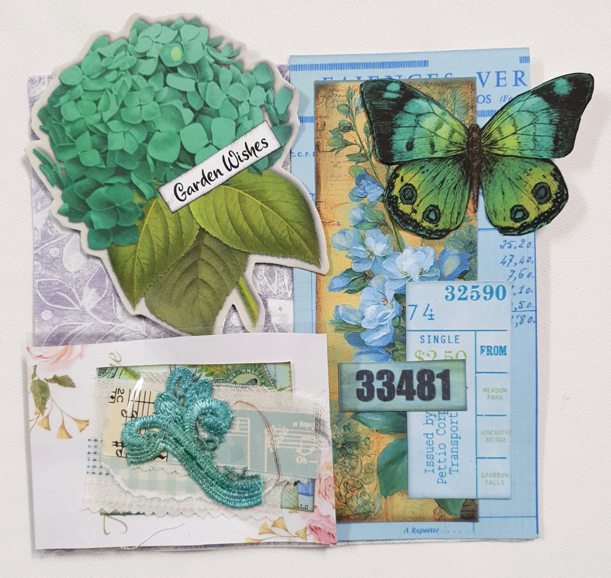 Inspiration Pack - CB