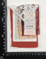 Motherloads Mini Assorted Scrap Sampler - CB