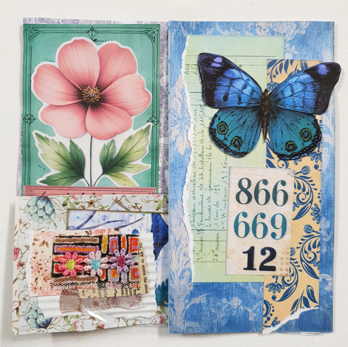 Inspiration Pack - CC