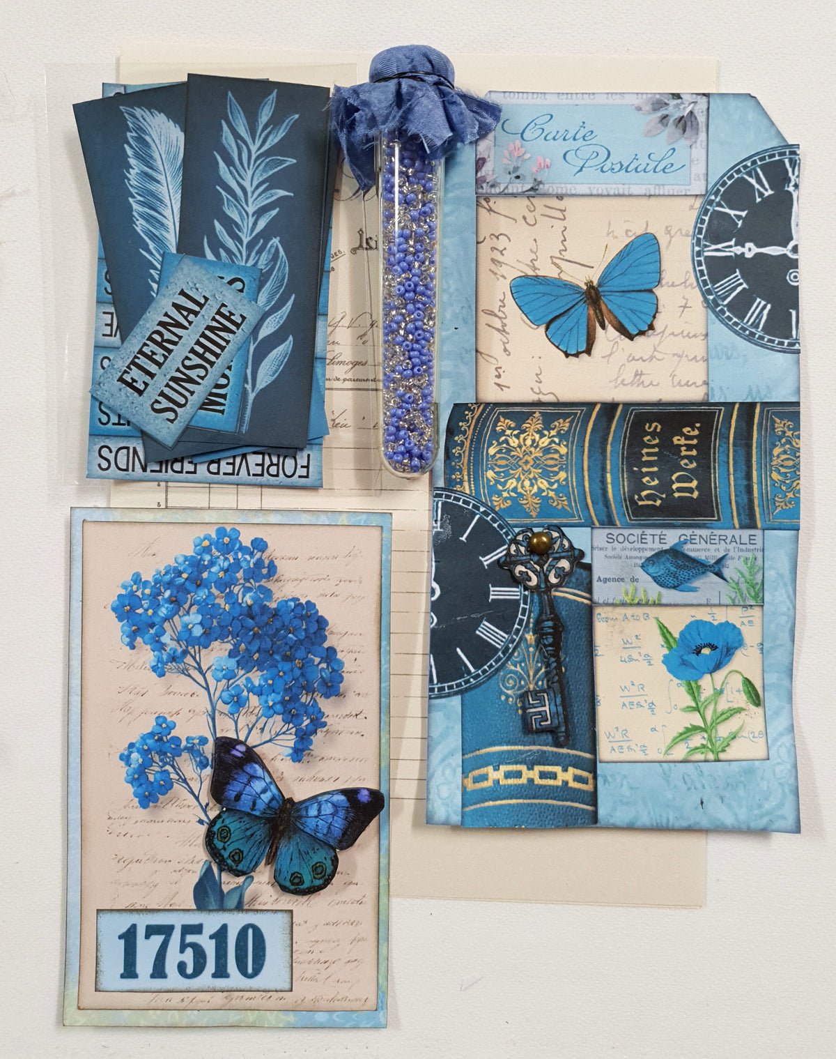 Inspiration Pack - CE