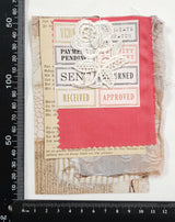 Motherloads Mini Assorted Scrap Sampler - CE