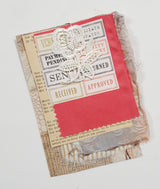 Motherloads Mini Assorted Scrap Sampler - CE
