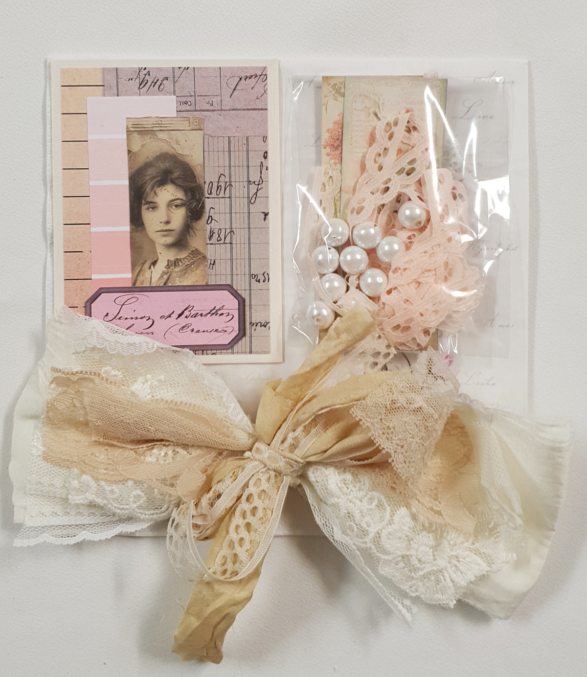 Inspiration Pack - CE - 2