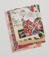 Motherloads Mini Assorted Scrap Sampler - CF