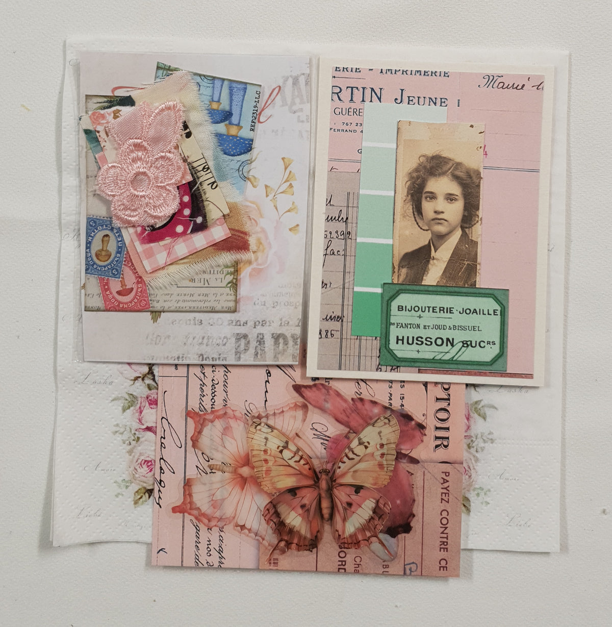 Inspiration Pack - CG - 1