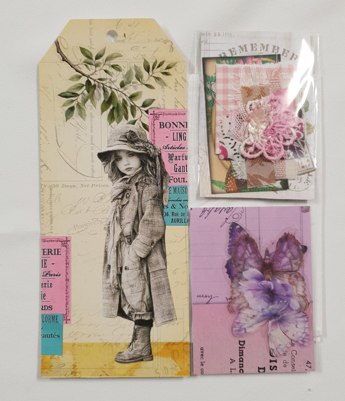 Inspiration Pack - CH