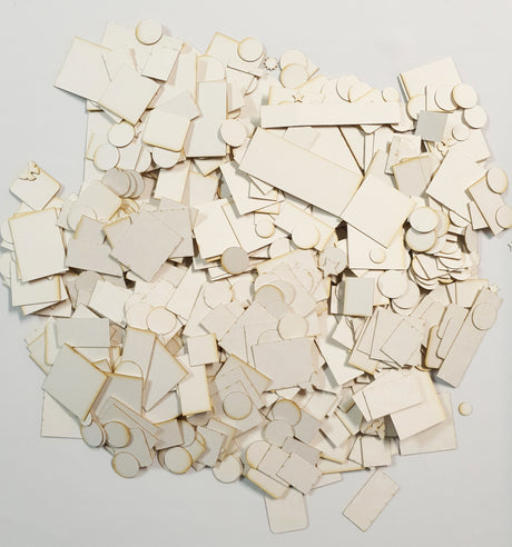 Chipboard Bits & Pieces Pack