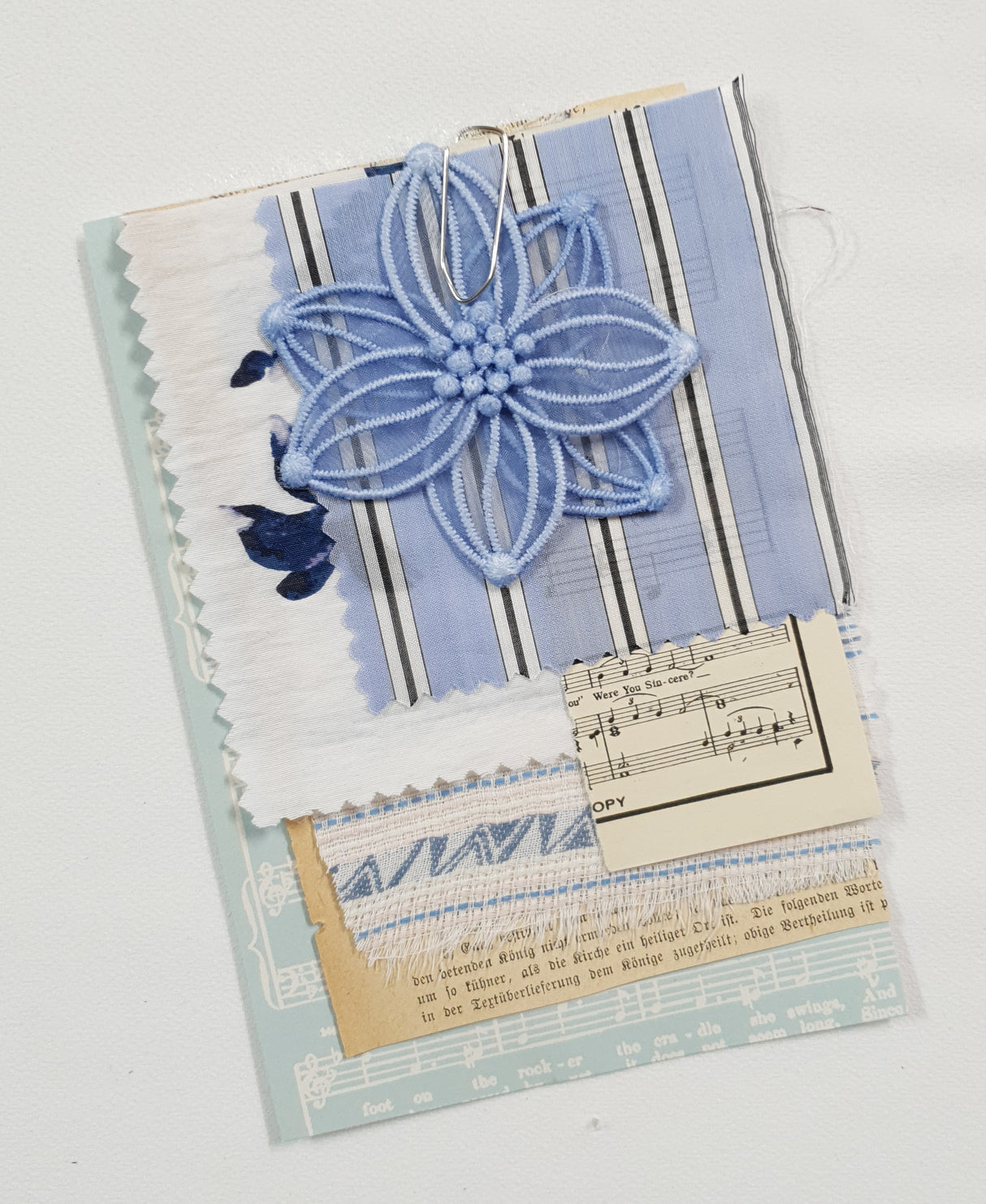 Motherloads Mini Assorted Scrap Sampler - CH
