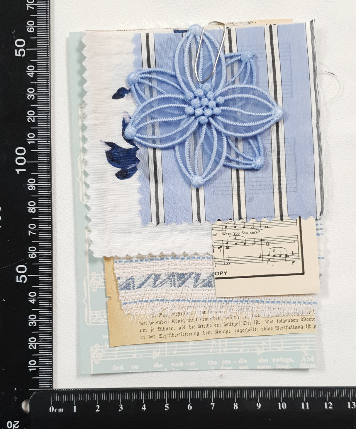 Motherloads Mini Assorted Scrap Sampler - CH