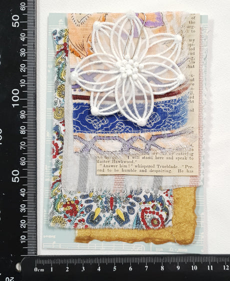 Motherloads Mini Assorted Scrap Sampler - CI