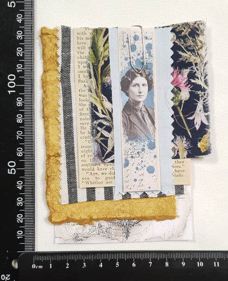 Motherloads Mini Assorted Scrap Sampler - CJ