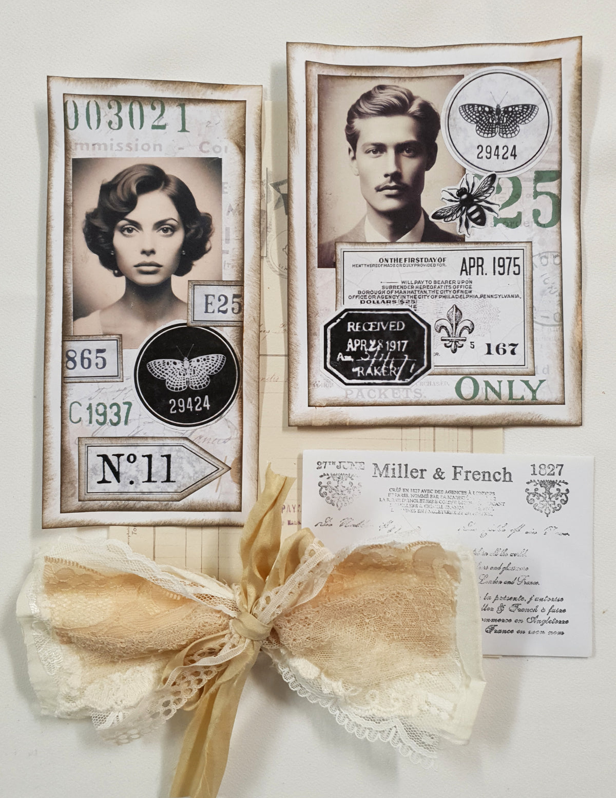 Inspiration Pack - CK