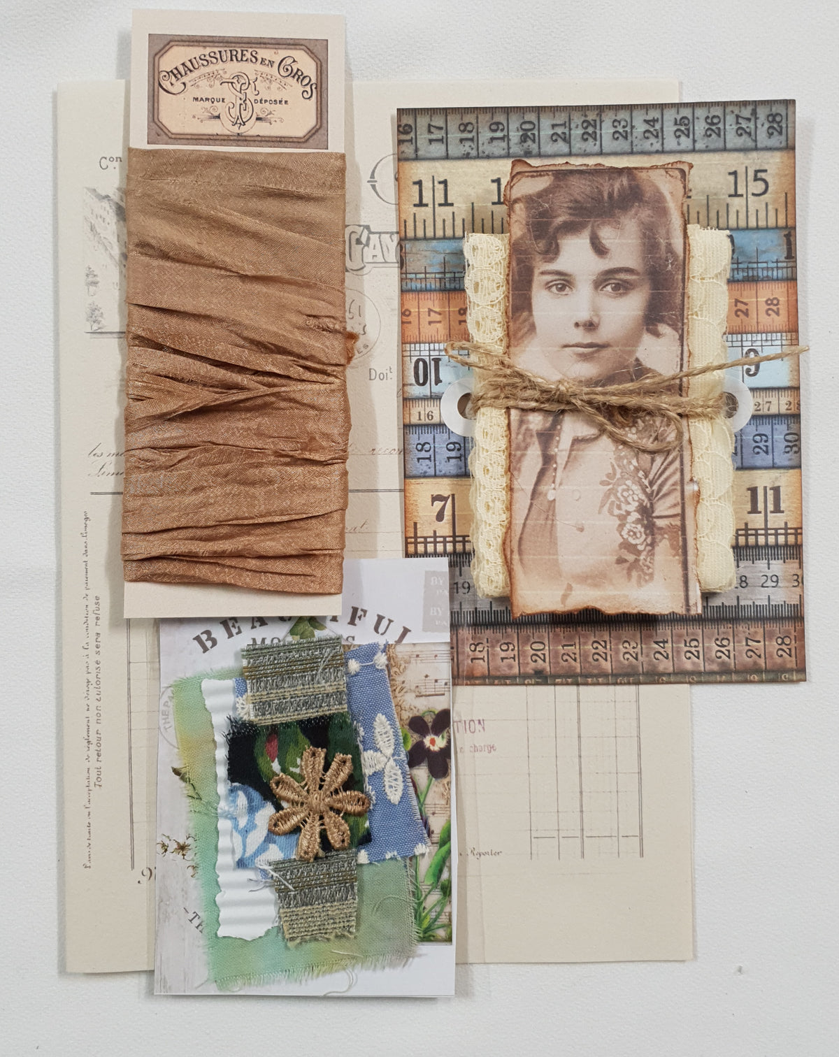 Inspiration Pack - CK