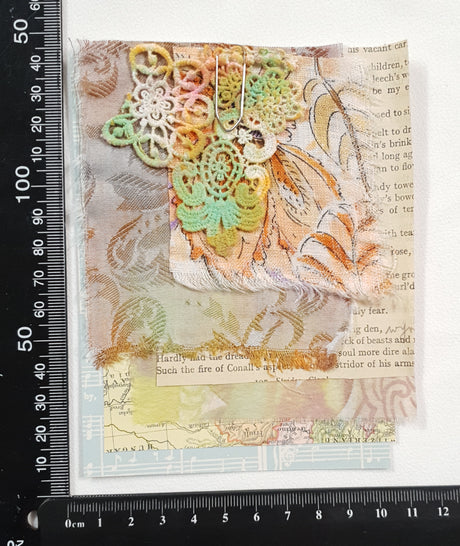 Motherloads Mini Assorted Scrap Sampler - CK