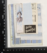 Motherloads Mini Assorted Scrap Sampler - CL