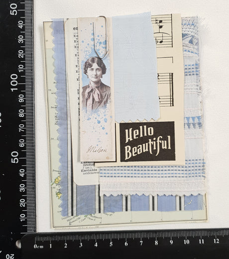 Motherloads Mini Assorted Scrap Sampler - CL