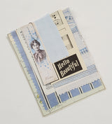 Motherloads Mini Assorted Scrap Sampler - CL