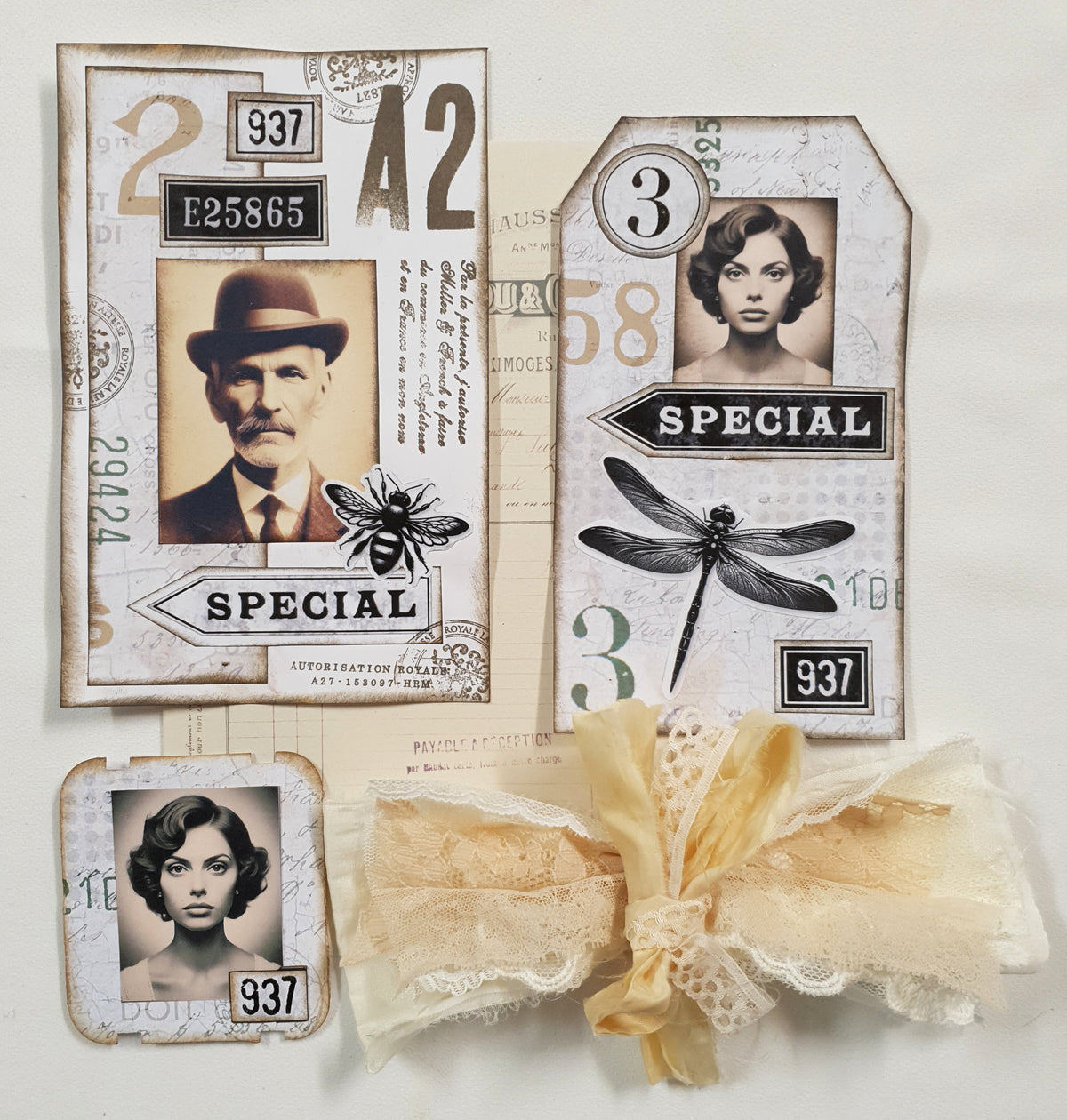 Inspiration Pack - CM