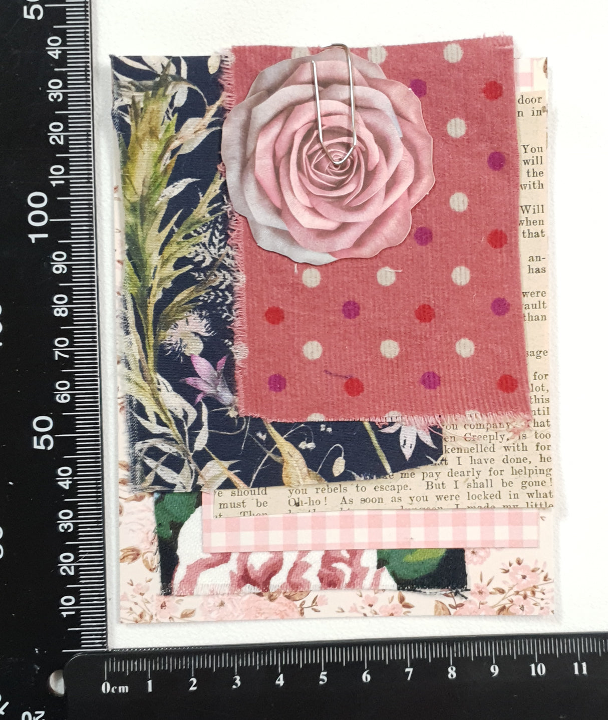 Motherloads Mini Assorted Scrap Sampler - CM