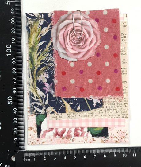 Motherloads Mini Assorted Scrap Sampler - CM