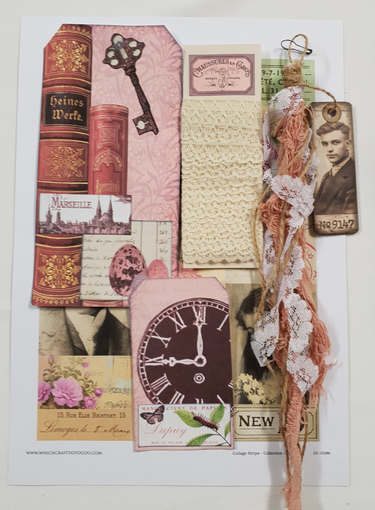 Inspiration Pack - CO