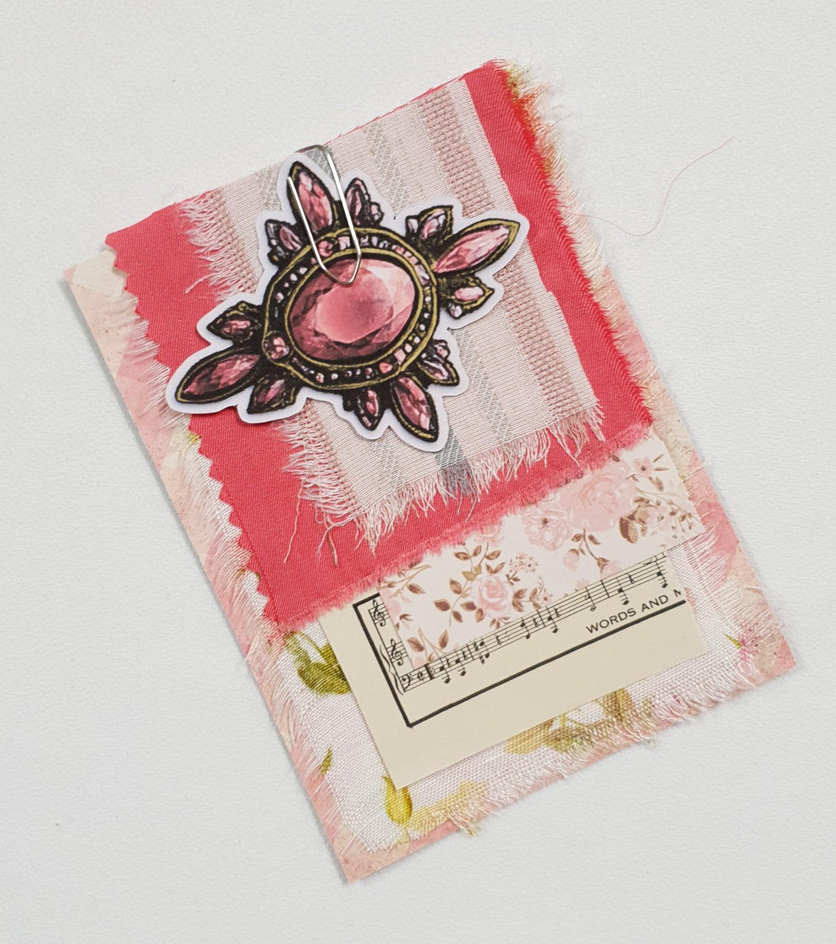 Motherloads Mini Assorted Scrap Sampler - CO