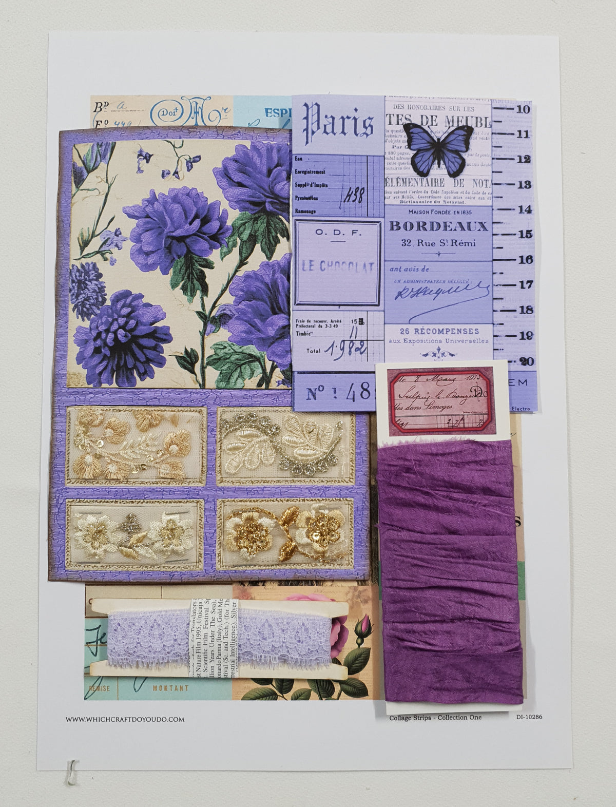 Inspiration Pack - CP
