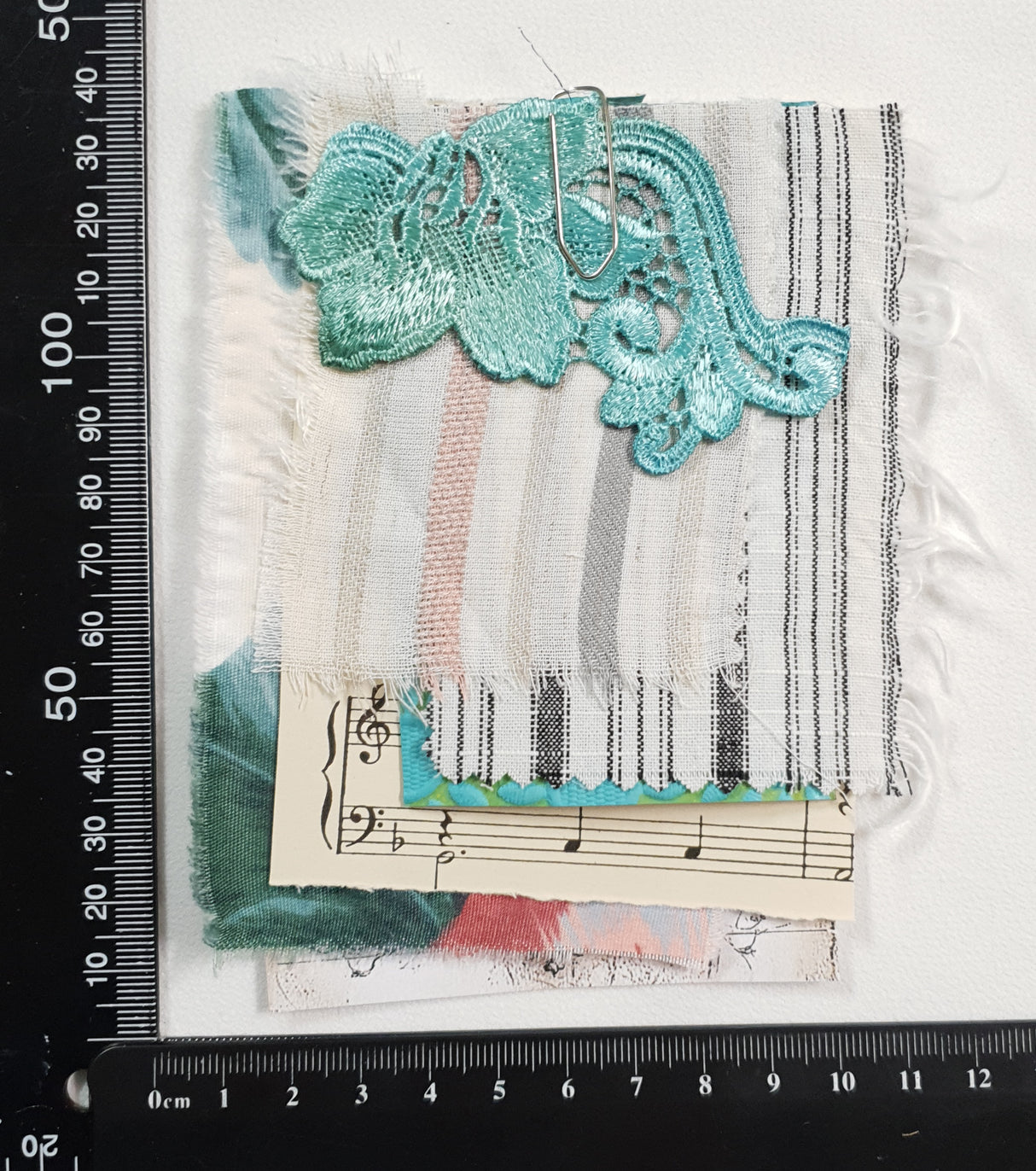 Motherloads Mini Assorted Scrap Sampler - CQ