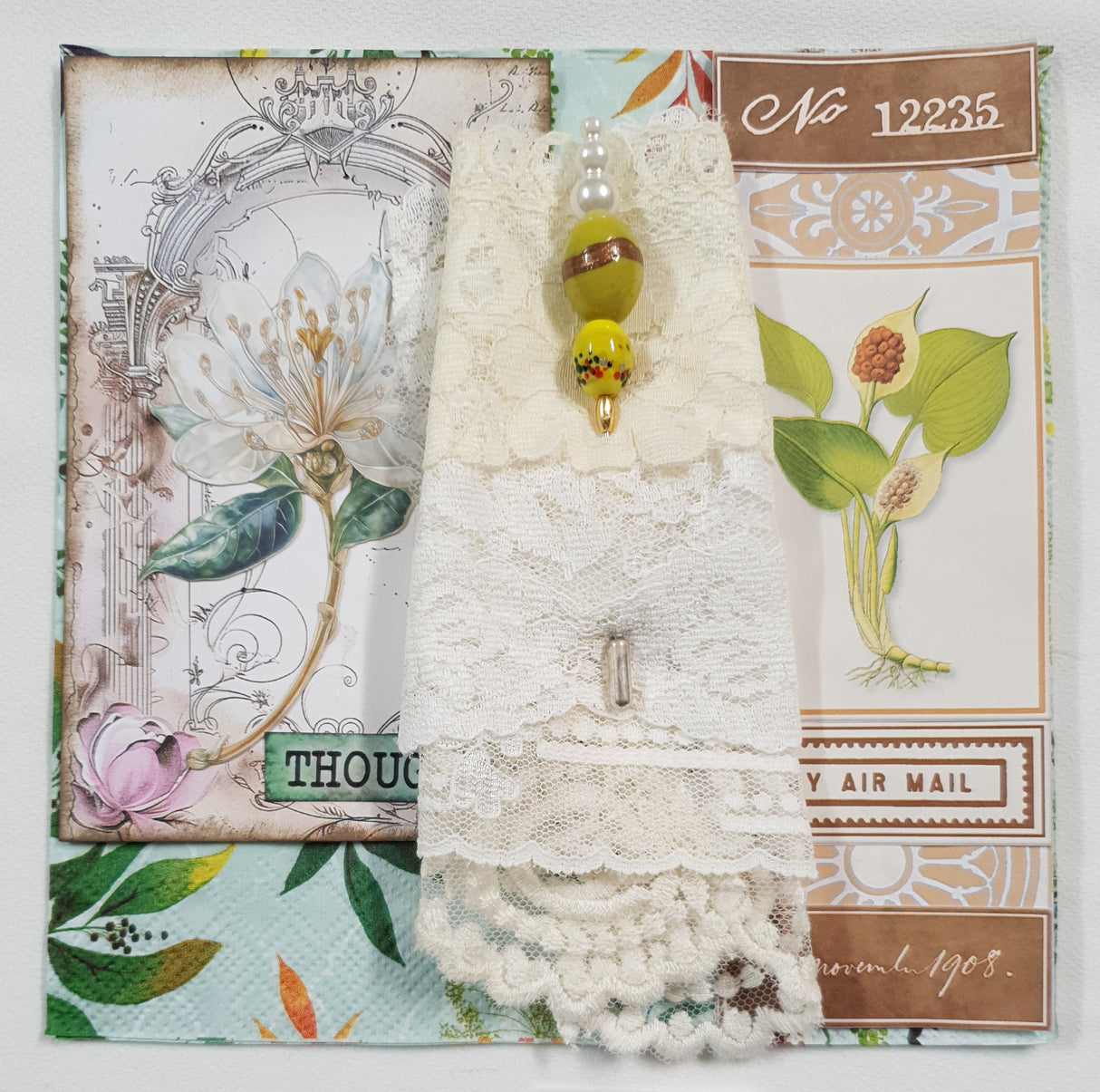 Inspiration Pack - CT